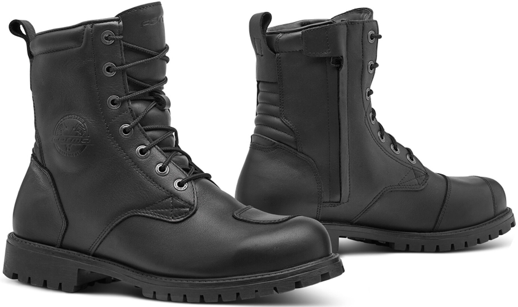 Forma Legacy Botas de moto - Negro (45)