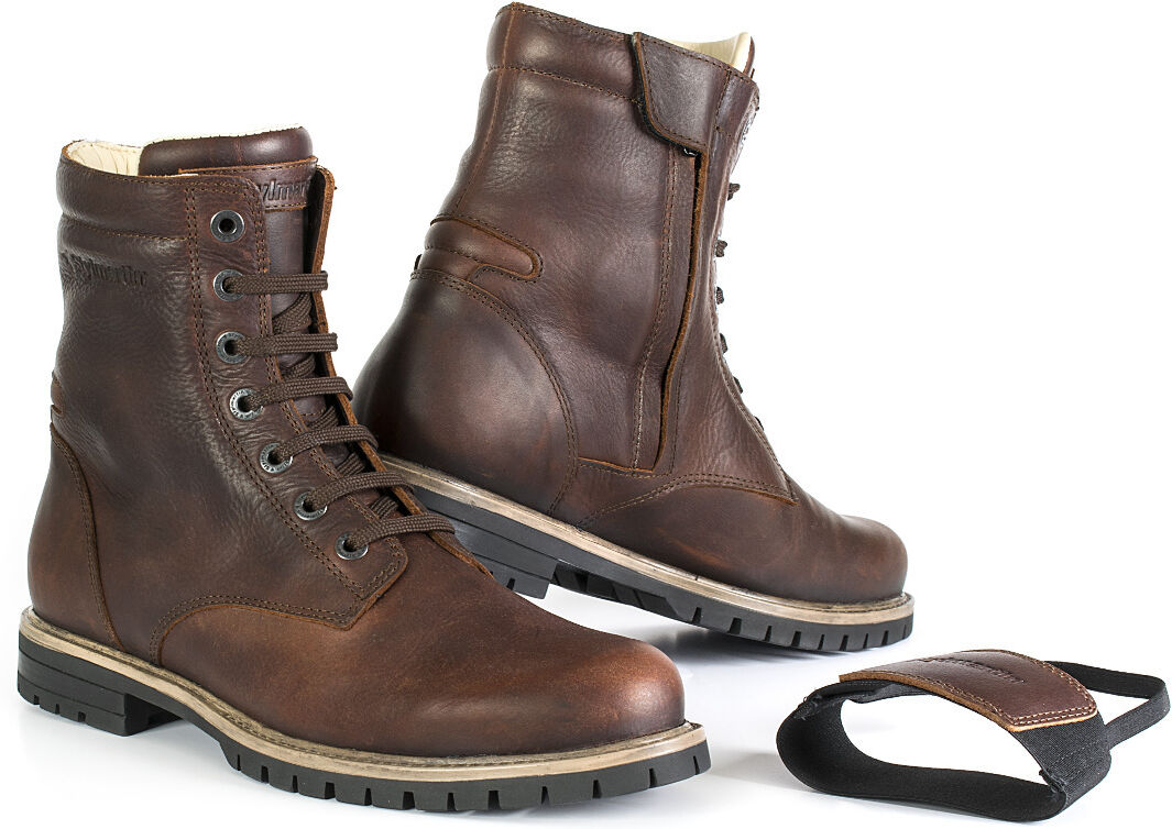 Stylmartin Ace Botas de moto