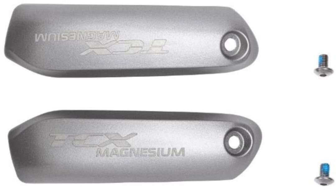 TCX RT-Race Deslizadores de los dedos de magnesio