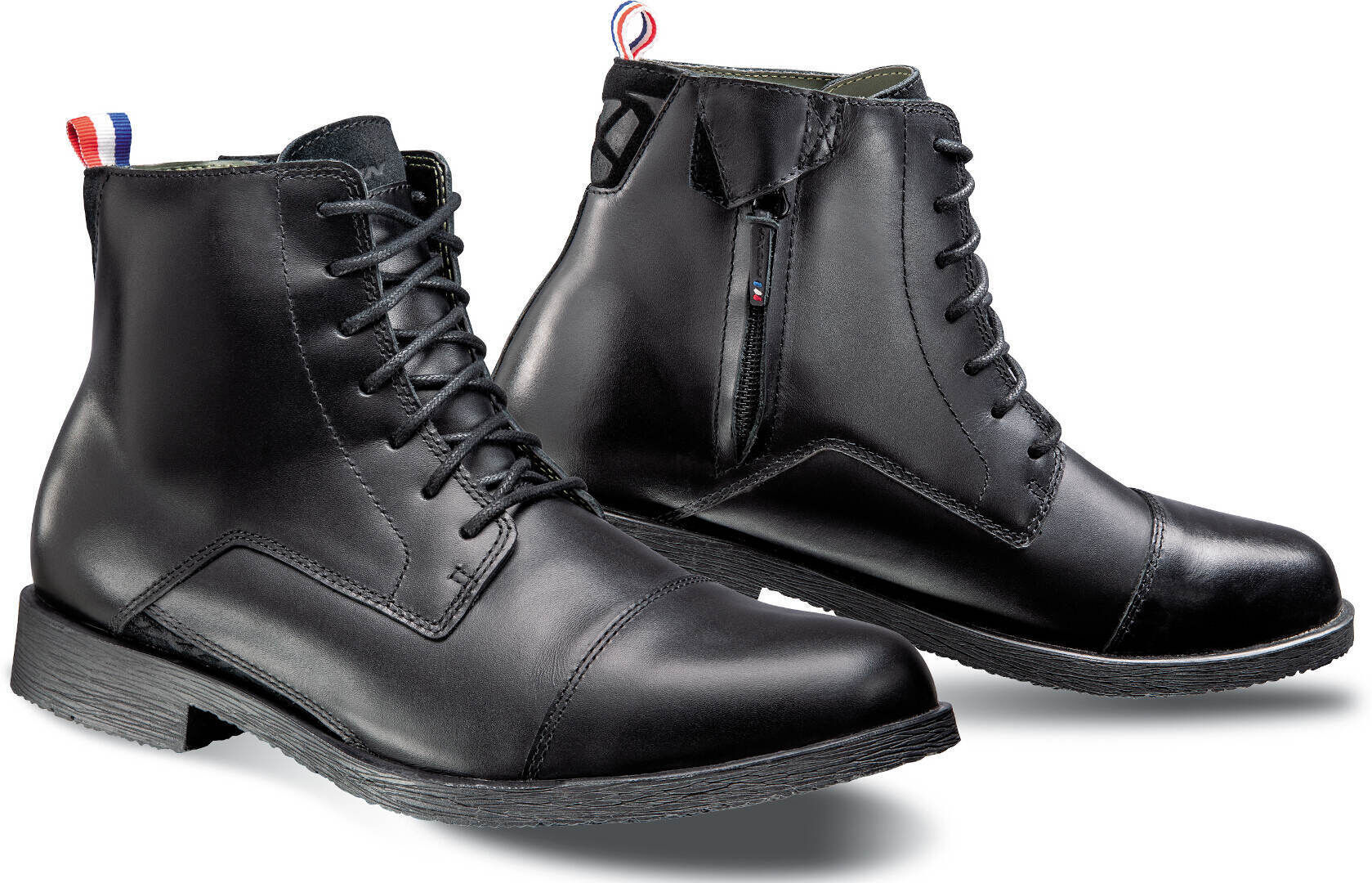 Ixon Greenwich Botas de moto