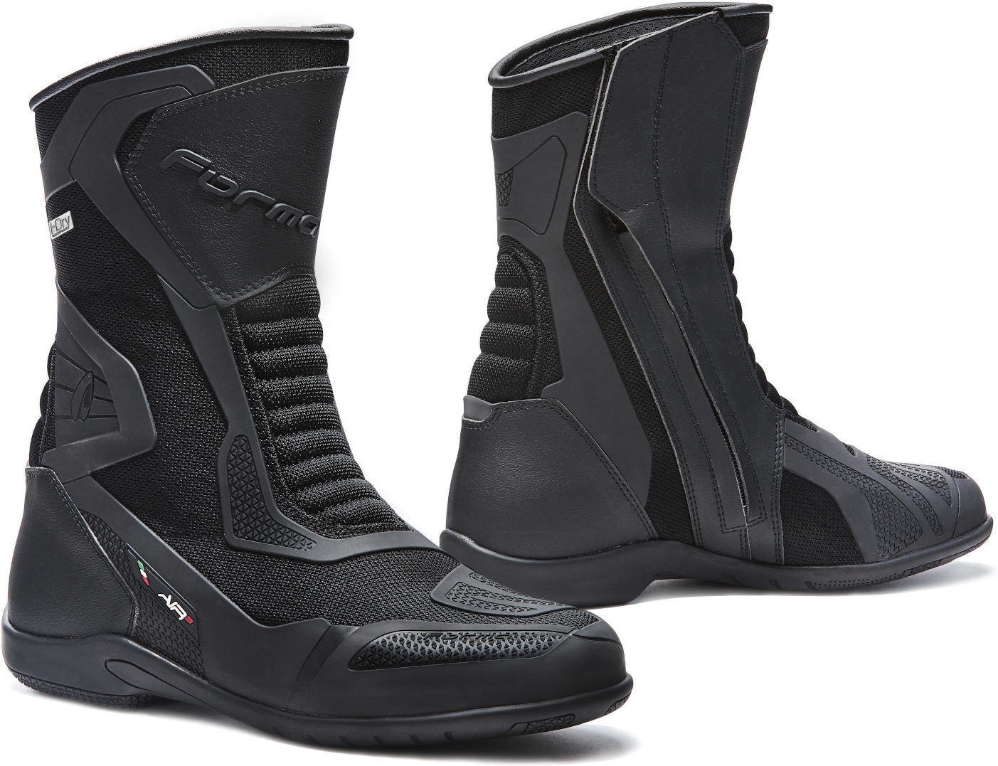 Forma Air 3 HDry Botas de moto - Negro (47)