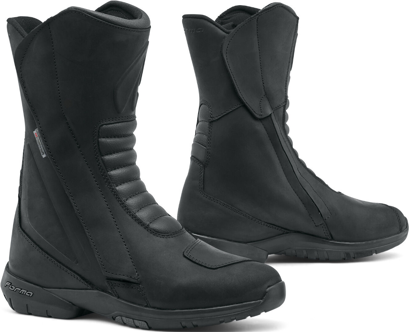 Forma Frontier Botas de moto - Negro (46)