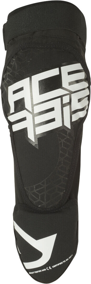 Acerbis X-Zip Protectores de rodilla