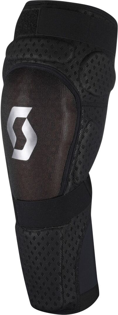 Scott D3O Softcon 2 Protectores de rodilla de Motocross