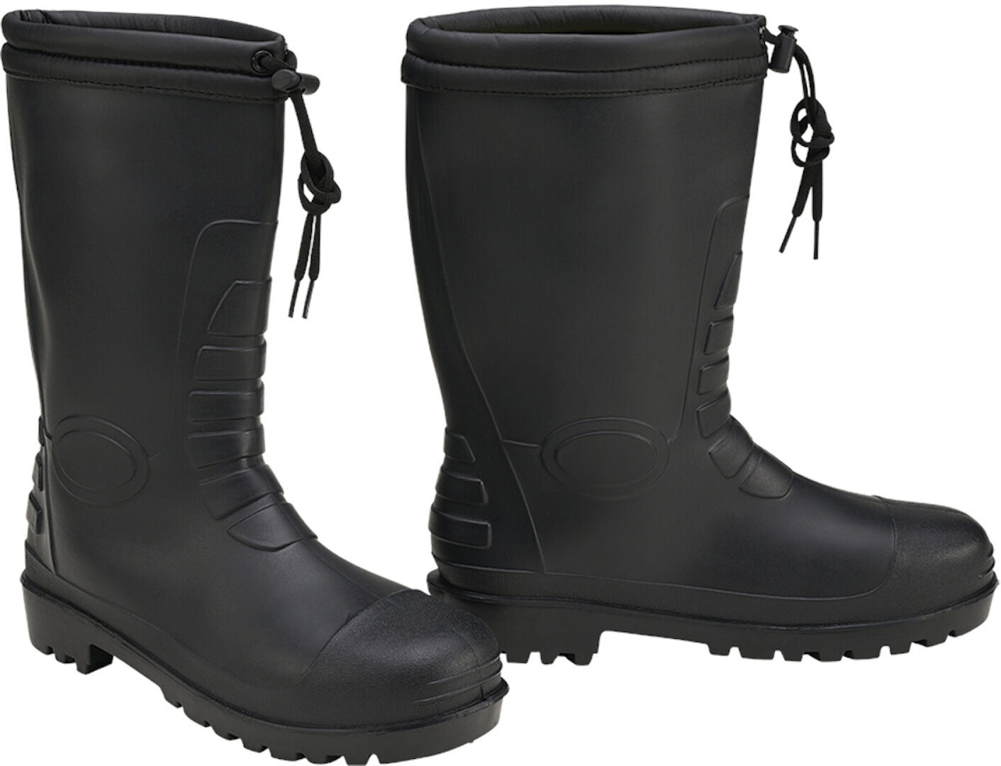 Brandit All Seasons Botas de goma - Negro (45)