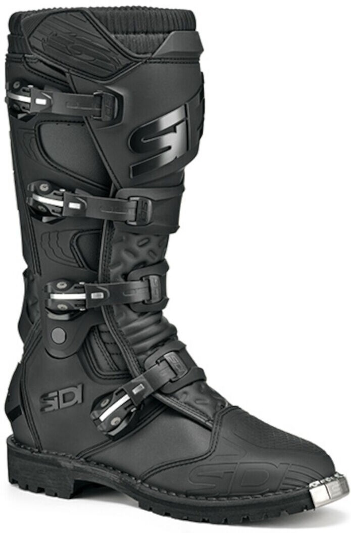 Sidi X-Power 2023 Botas de motocross - Negro (44)