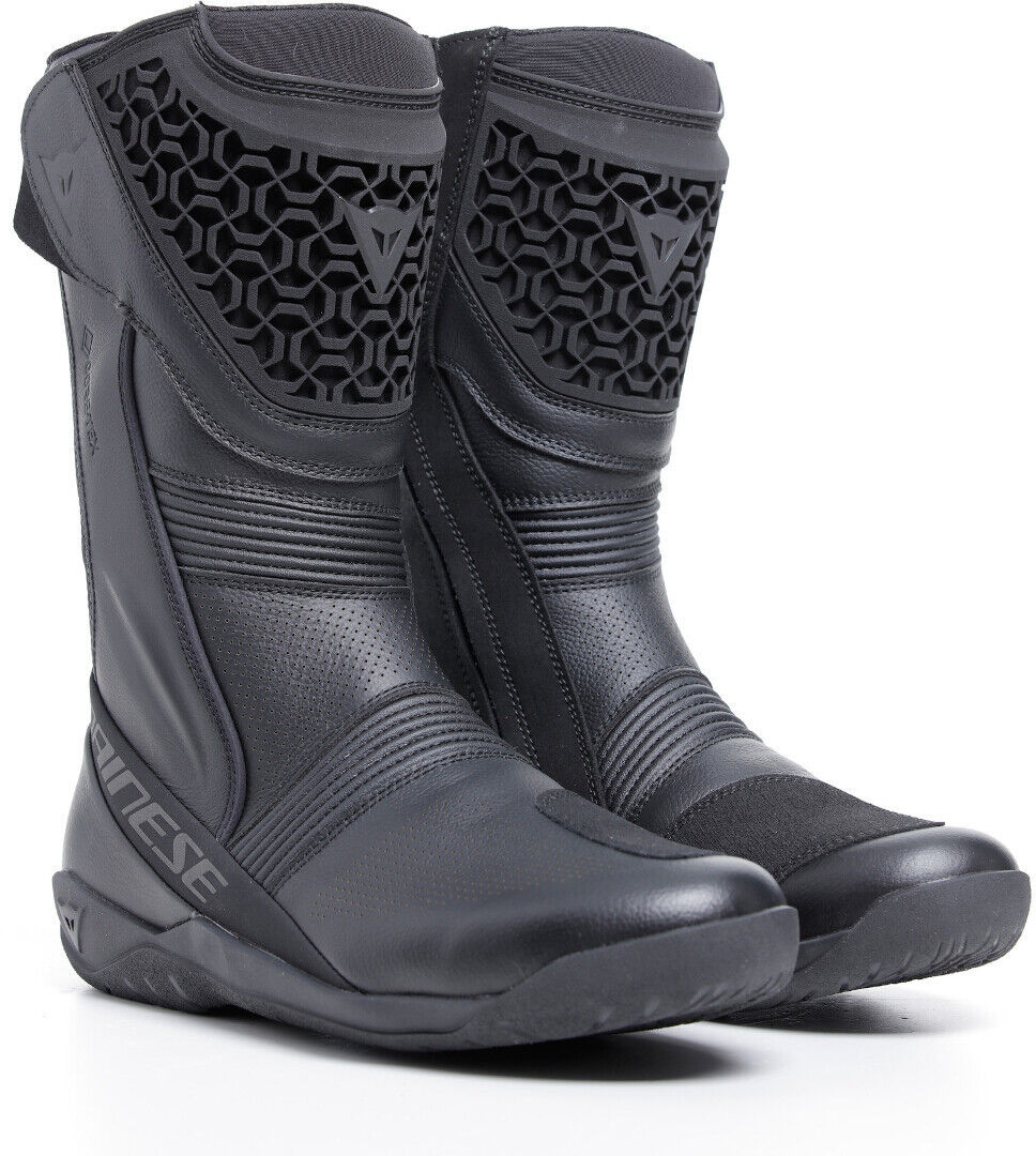 Dainese Fulcrum 3 GTX Botas de moto impermeables - Negro (41)