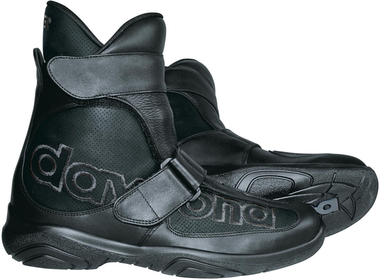 Daytona Journey GTX Gore-Tex Botas de moto impermeables