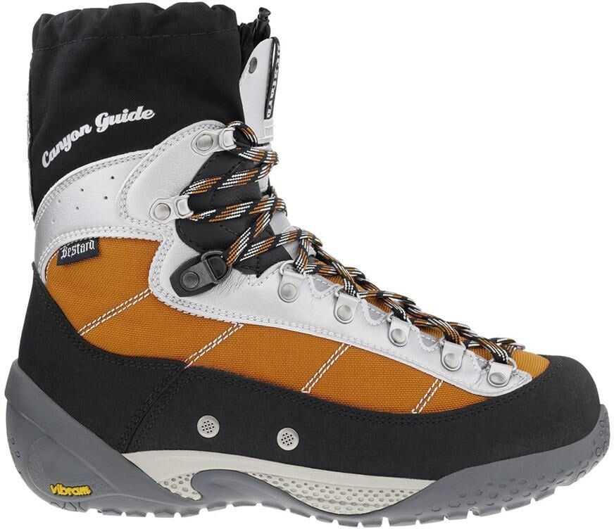 Bestard canyon guide bota trekking hombre Negro (47 3/4)