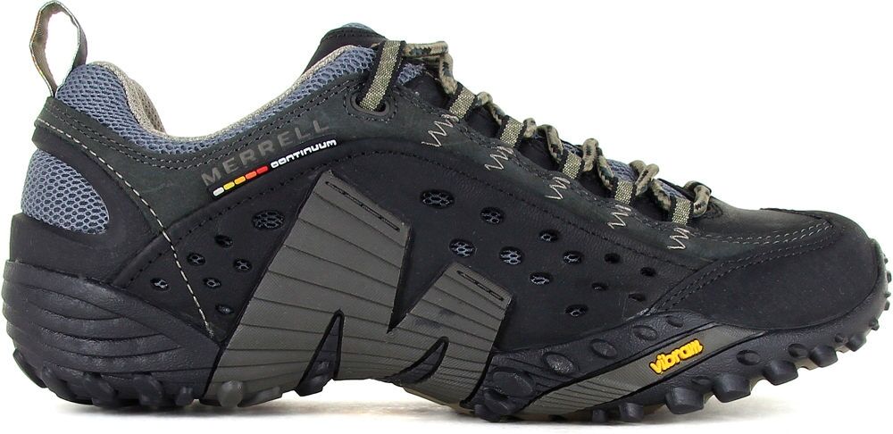 Merrell intercept zapatilla trekking hombre  (43,5)