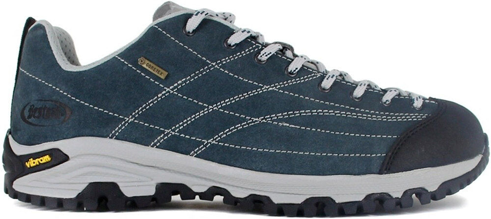 Bestard rando ii zapatilla trekking hombre  (45)