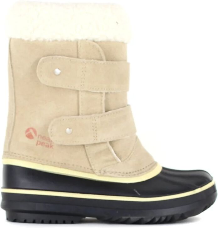 Neak Peak iceland botas apreski mujer  (41)