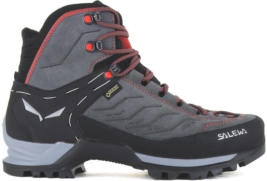 Salewa mountain trainer mid gore-tex bota trekking hombre  (39)