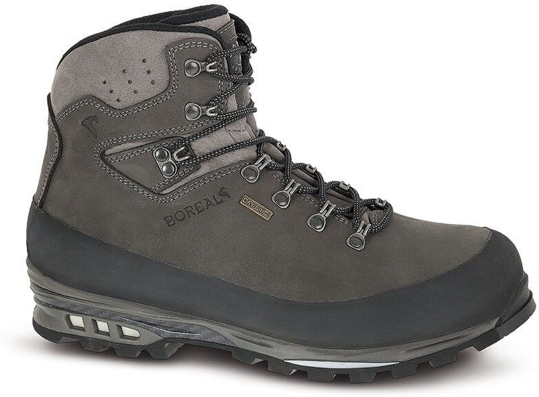 Boreal zanskar bota trekking hombre Gris (44 1/2)