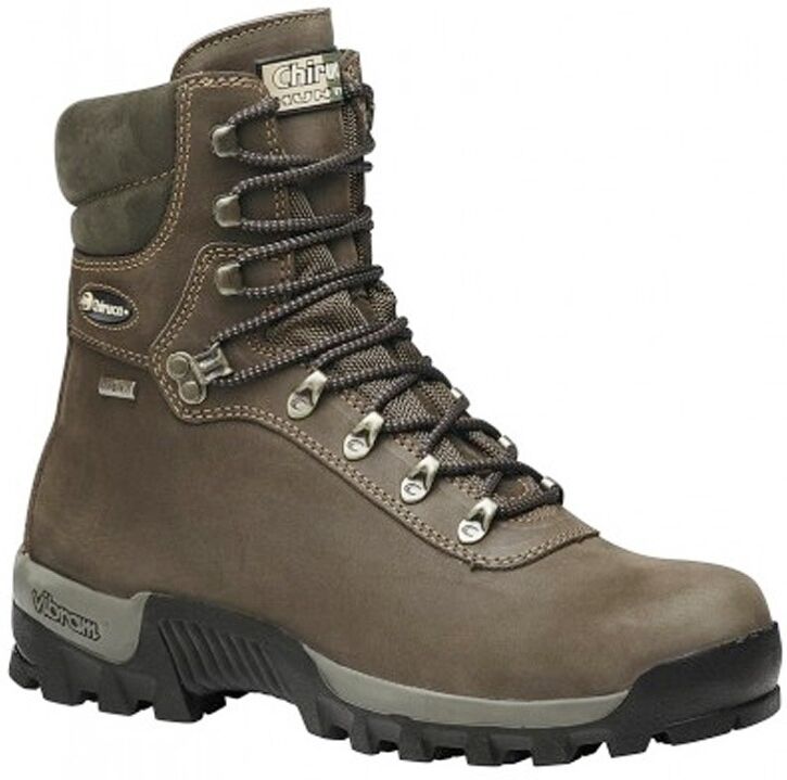 Chiruca canada 01 gore-tex bota trekking hombre  (41)