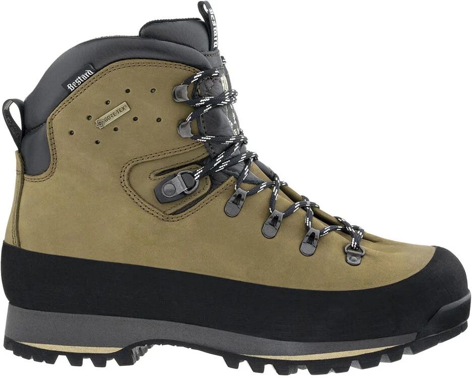 Bestard breithorn pro bota montaña cuero hombre Marron (46)