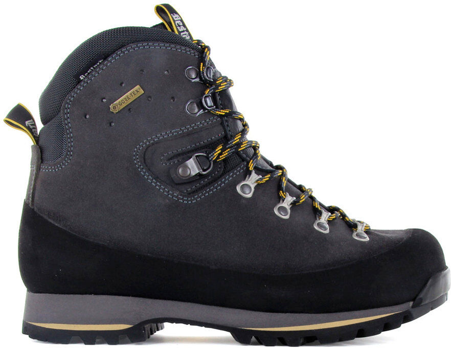 Bestard kathmandu bota montaña cuero hombre  (42)