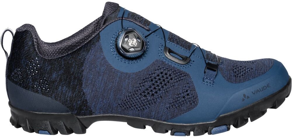 Vaude tvl skoj zapatillas mtb Azul (40)