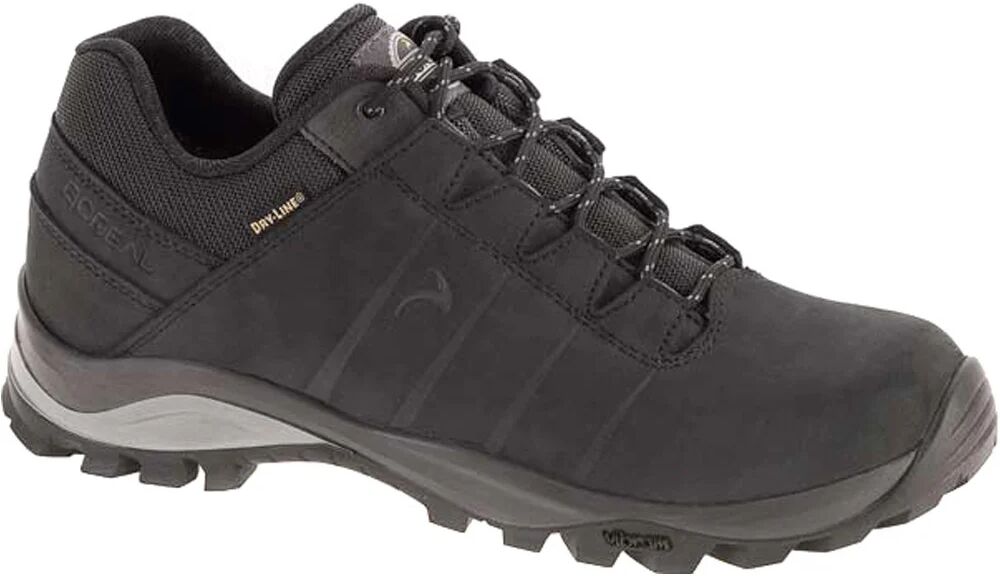 Boreal magma style graphite zapatilla trekking hombre Gris (40 3/4)