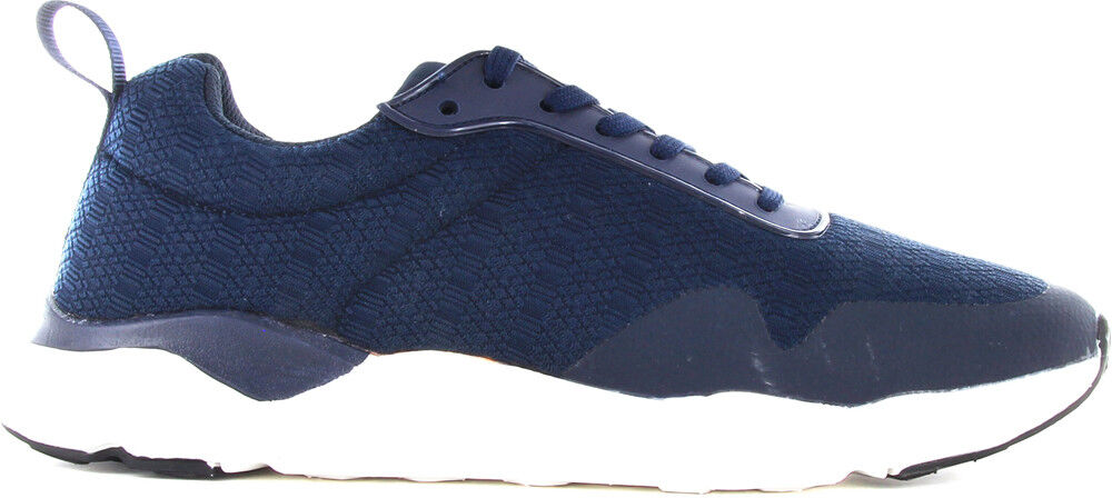 Spyro gossp zapatilla cross training hombre Marino (40)