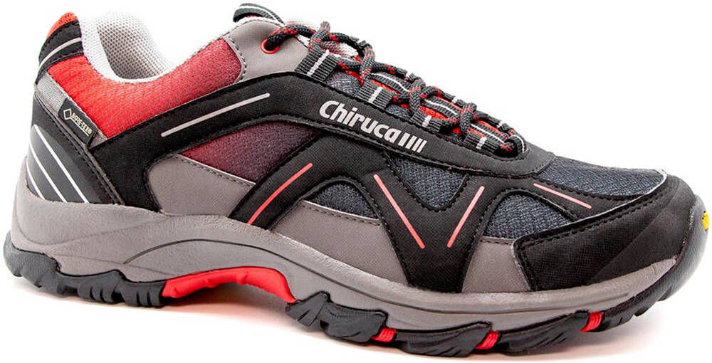 Chiruca sumatra 19 gore tex zapatilla trekking hombre  (45)