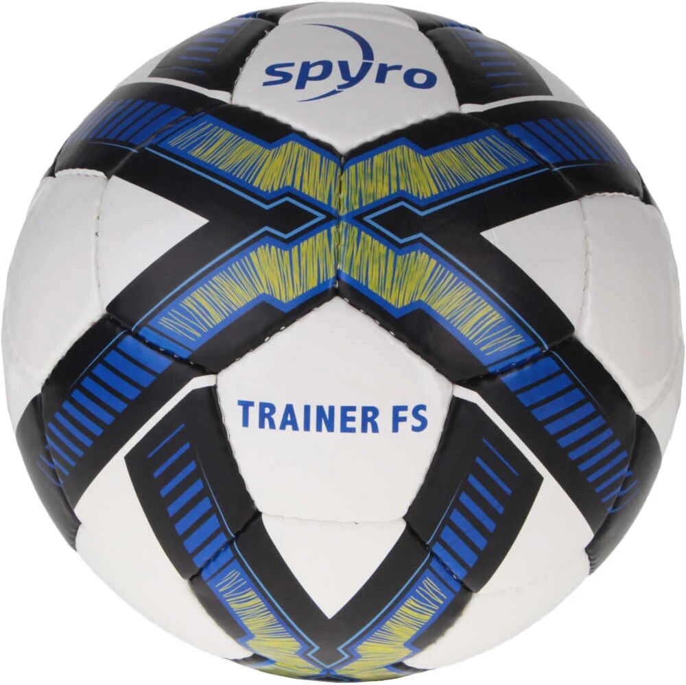 Spyro trainer fs balon fútbol sala Blanco (UNICA)