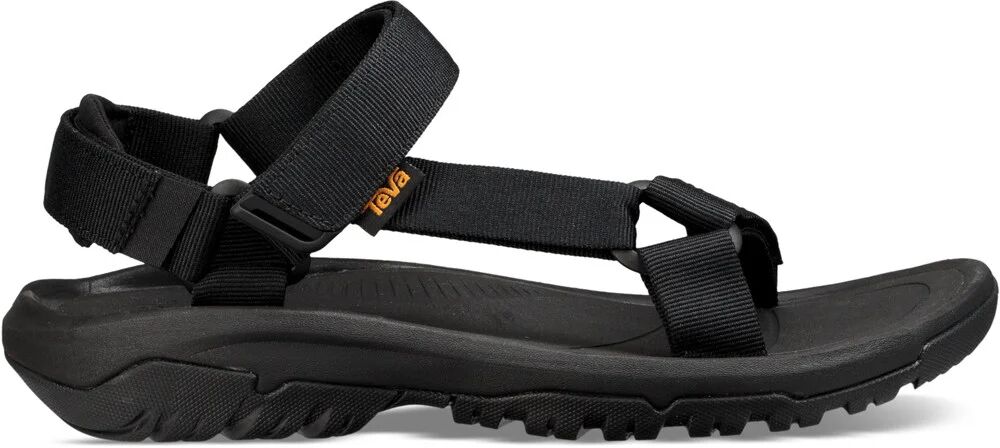 Teva hurricane xlt2 sandalias trekking hombre Negro (45,5)