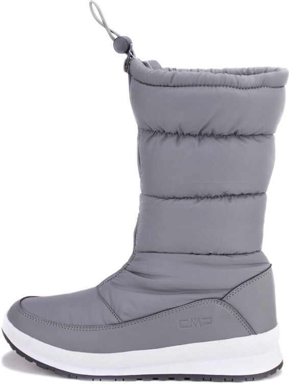 Cmp hoty wmn wp snow boot botas apreski mujer Gris (37)