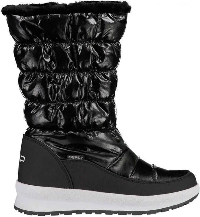 Cmp holse wmn snow boot wp botas apreski mujer Negro (42)