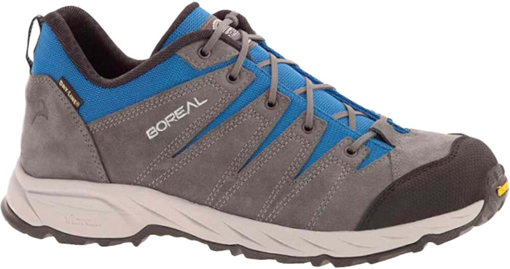 Boreal tempest zapatilla trekking hombre Azul (47)