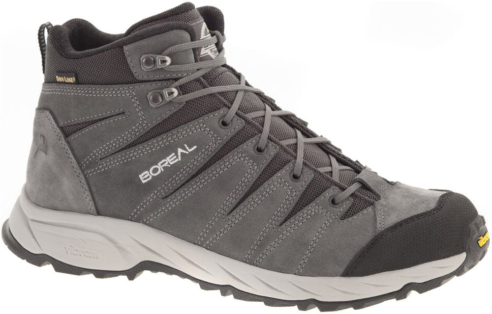 Boreal tempest mid bota trekking hombre  (44 1/2)