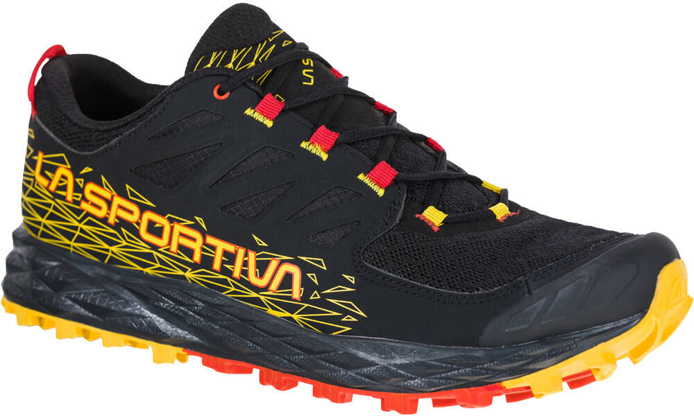 La Sportiva lycan ii zapatillas trail hombre Negro (41,5)