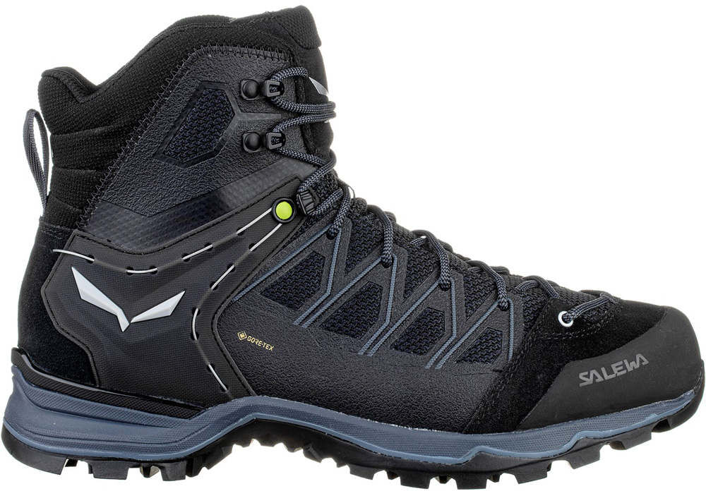 Salewa mountain trainer lite mid gore-tex bota trekking hombre  (46,5)