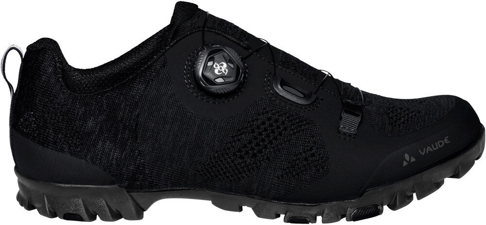 Vaude tvl skoj zapatillas mtb Negro (43)