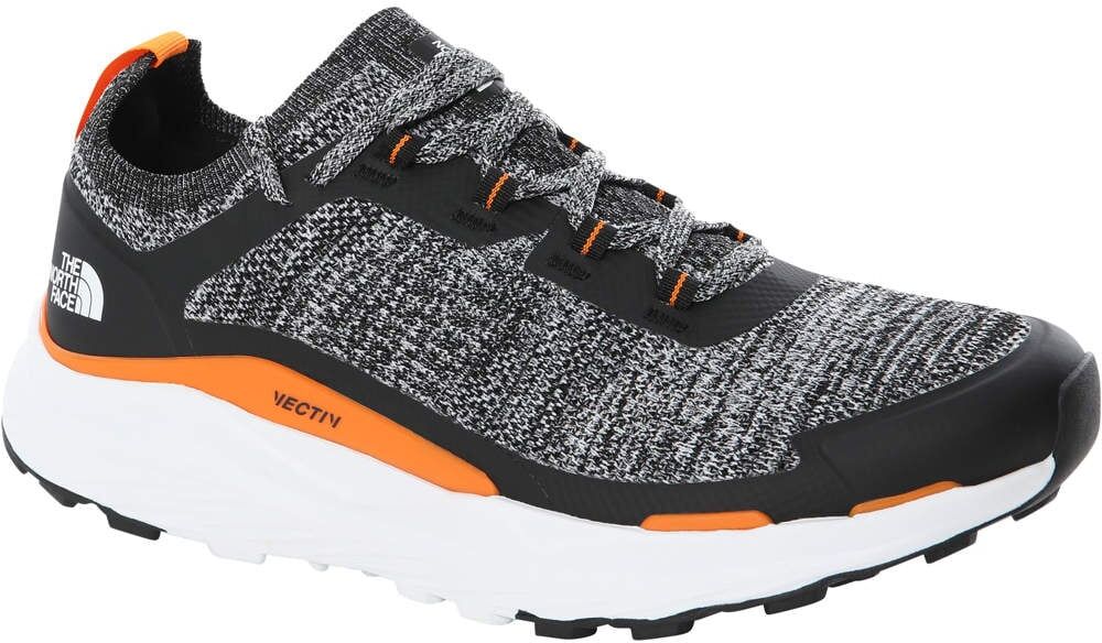 The North Face vectiv escapebl zapatilla trekking hombre Negro (46)