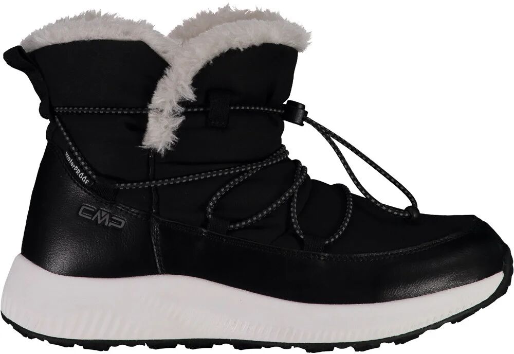 Cmp sheratan wmn snow boots wp botas apreski mujer Negro (40)