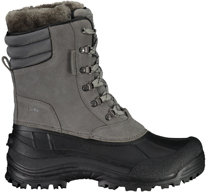 Cmp kinos snow boots wp botas apreski hombre Gris (40)