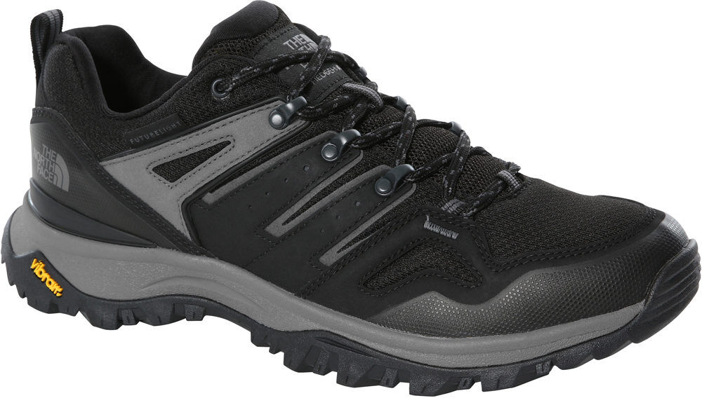 The North Face hedgehog futurelight zapatilla trekking hombre Negro (47)