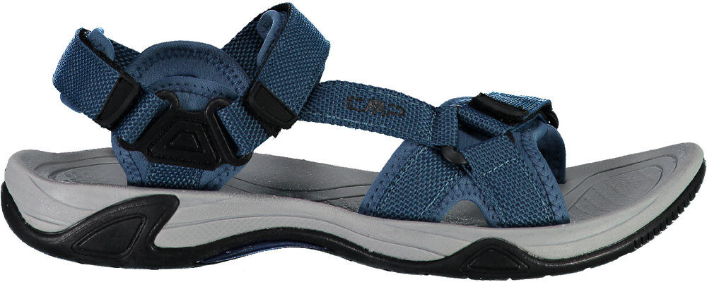 Cmp hamal hiking sandal sandalias trekking hombre Azul (42)