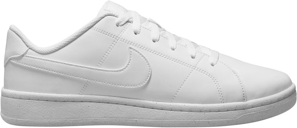 Nike court royale 2 next nature zapatilla moda hombre Blanco (7,5)