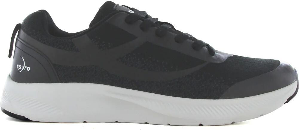 Spyro aeros h zapatilla running hombre Negro (39)