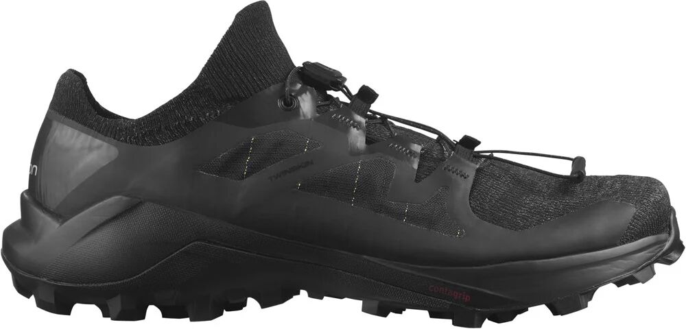 Salomon cross 2 pro zapatillas trail hombre Negro (8,5)