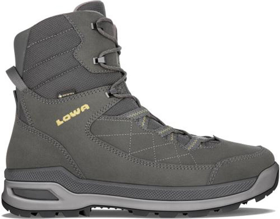 Lowa ottawa gtx bota trekking hombre Gris (9)