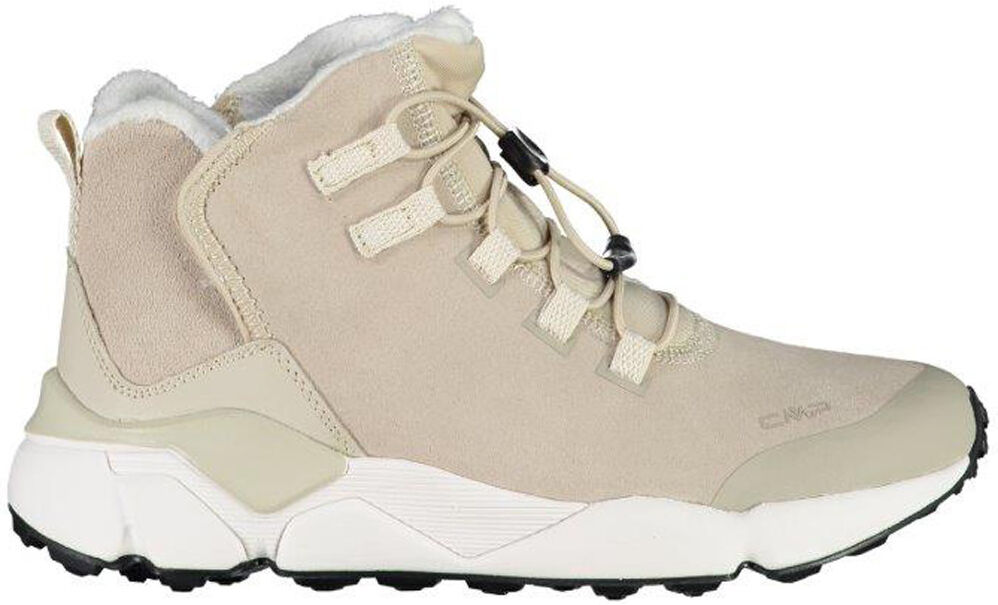 Cmp yumala wmn life style shoes botas apreski mujer Blanco (42)