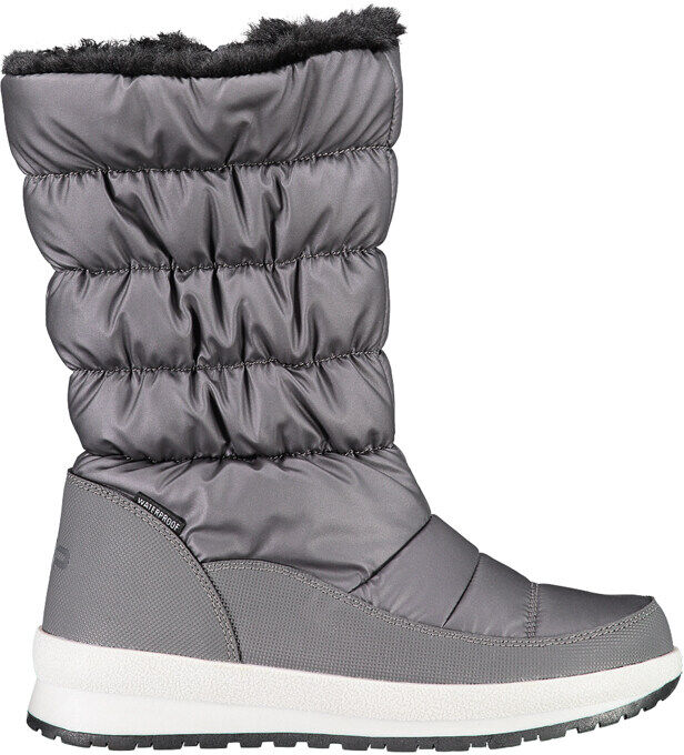 Cmp holse wmn snow boot wp botas apreski mujer Gris (39)