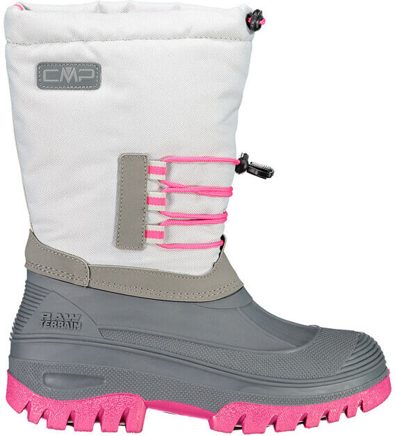 Cmp ahto waterproof botas apreski infantil Blanco (38)