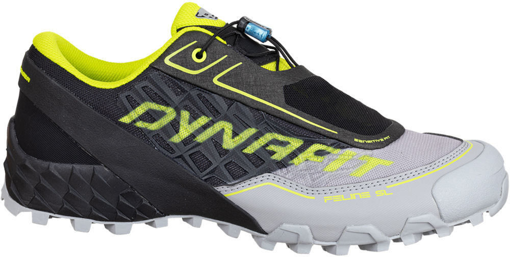 Dynafit feline sl zapatillas trail hombre Negro (7,5)