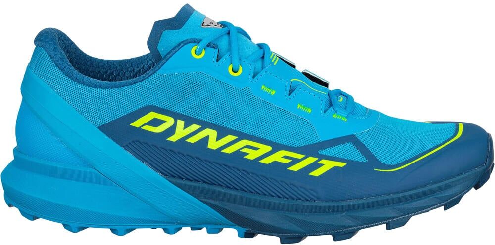 Dynafit ultra 50 zapatillas trail hombre Azul (6,5)