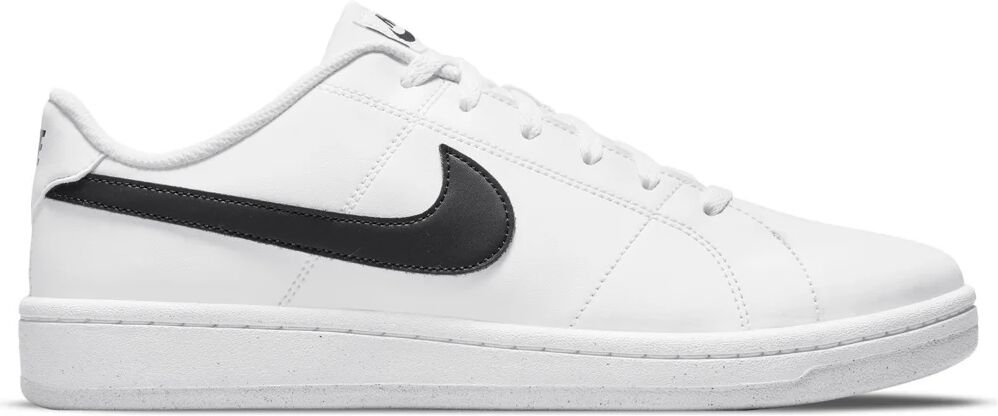 Nike court royale 2 next nature zapatilla moda hombre Blanco (38)