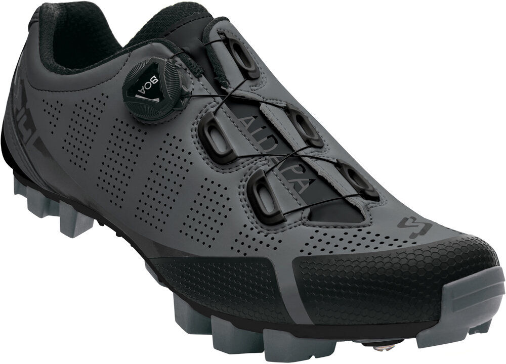 Spiuk aldapa zapatillas mtb Gris (45)